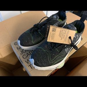 Nike Air Zoom-Type Fashion Sneaker